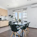 Family Friendly Seaside Duce, - 24876 * Omiš
