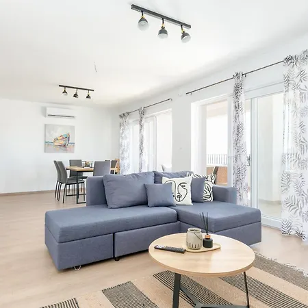 Apartmán Family Friendly Seaside Duce, - 24876