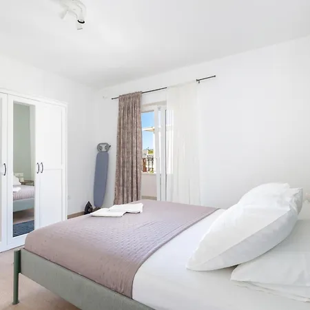 Apartmán Family Friendly Seaside Duce, - 24876 Omiš