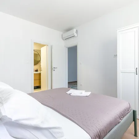 Family Friendly Seaside Duce, - 24876 * Omiš