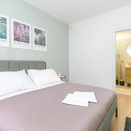 Family Friendly Seaside Duce, - 24876 Omiš