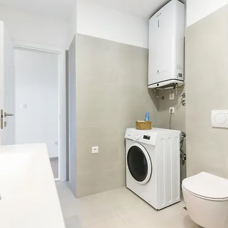 Family Friendly Seaside Duce, - 24876 Apartmán *