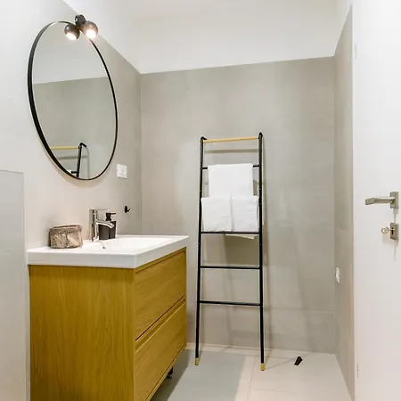 Apartmán Family Friendly Seaside Duce, - 24876 Omiš
