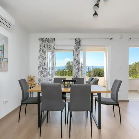 Apartmán Family Friendly Seaside Duce, - 24876