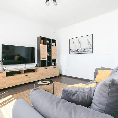 Family Friendly Seaside Duce, - 24876 Apartmán