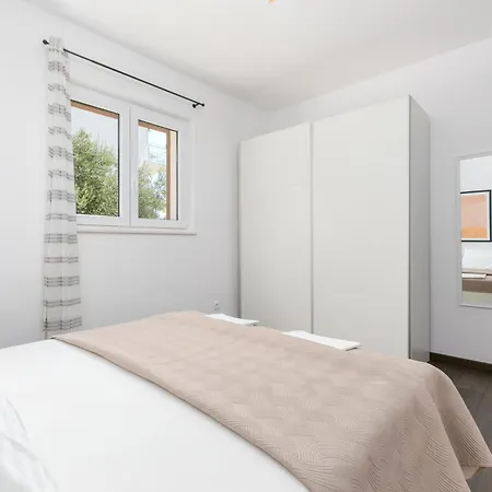 Apartmán Family Friendly Seaside Duce, - 24876 Omiš