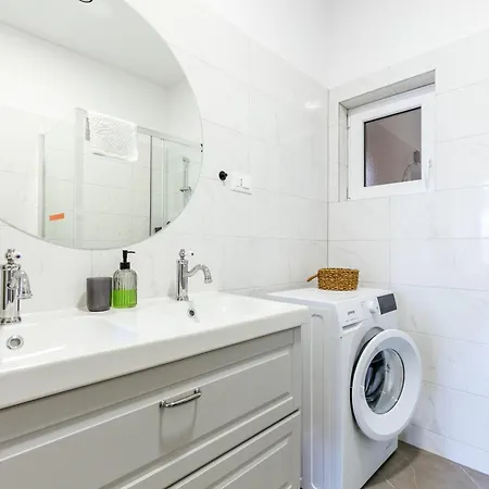 Family Friendly Seaside Duce, - 24876 Apartmán *