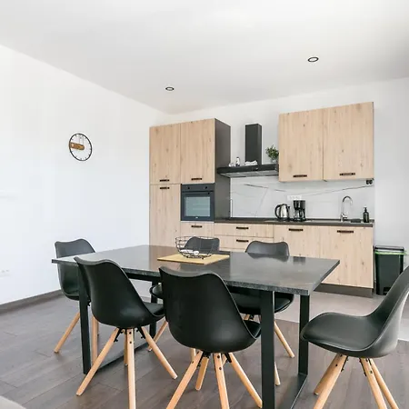 Apartmán Family Friendly Seaside Duce, - 24876 *
