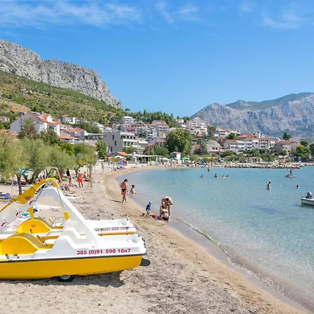 Family Friendly Seaside Duce, - 24876 Omiš