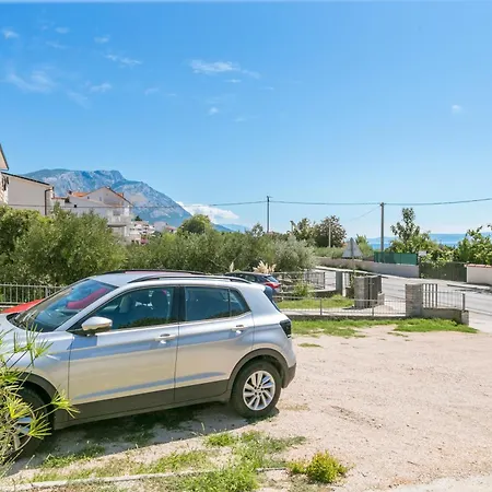 Apartamento Family Friendly Seaside Duce, - 24876 *