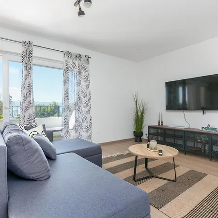 Family Friendly Seaside Duce, - 24876 Apartamento *