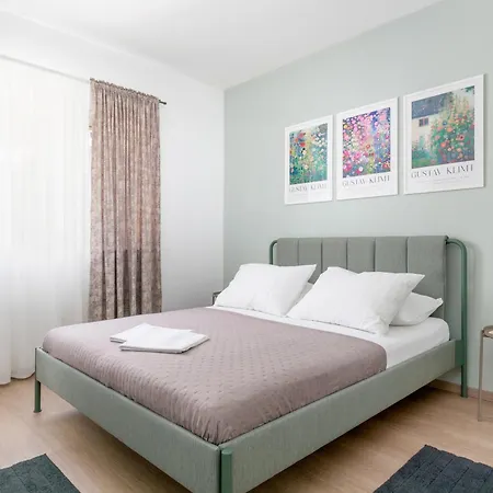 Family Friendly Seaside Duce, - 24876 Omiš