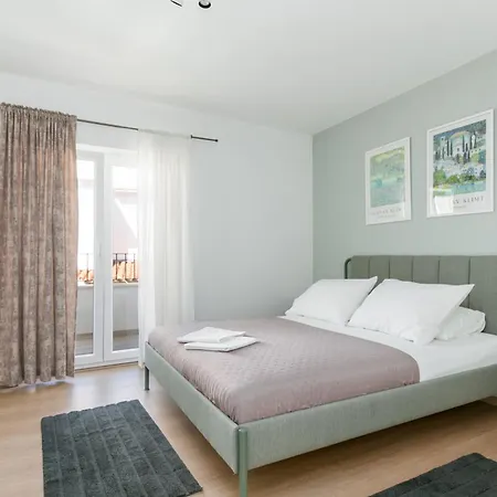 Apartmán Family Friendly Seaside Duce, - 24876