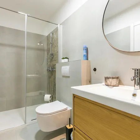 Apartmán Family Friendly Seaside Duce, - 24876
