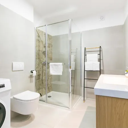 Family Friendly Seaside Duce, - 24876 Apartmán Omiš