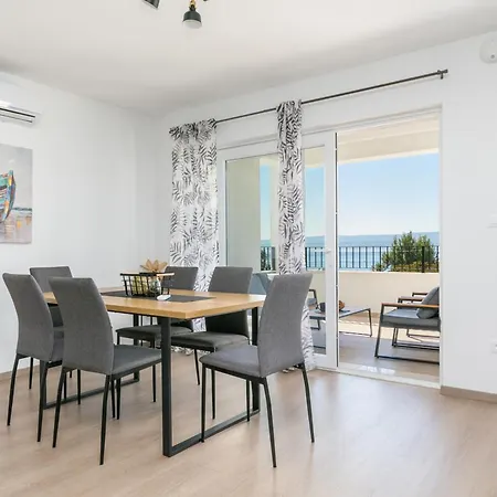 Apartamento Family Friendly Seaside Duce, - 24876 *