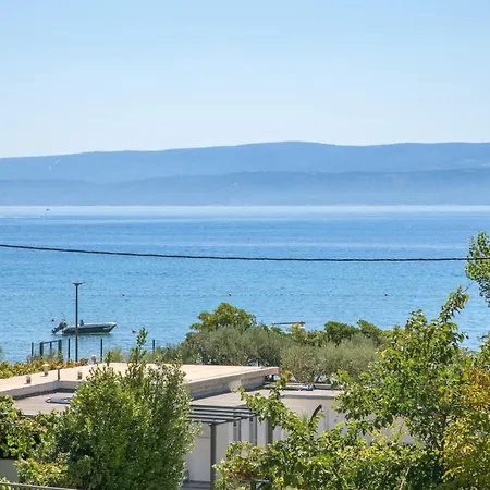 Apartmán Family Friendly Seaside Duce, - 24876 *