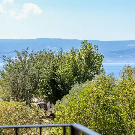 Family Friendly Seaside Duce, - 24876