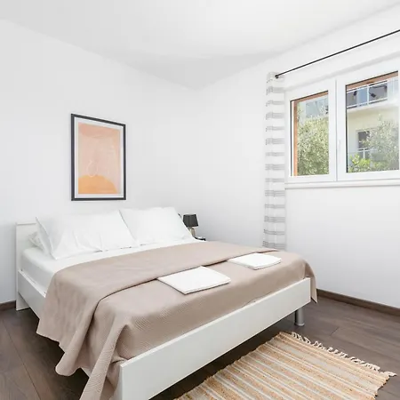 Family Friendly Seaside Duce, - 24876 Apartmán *