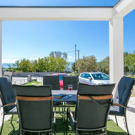 Apartmán Family Friendly Seaside Duce, - 24876 Omiš